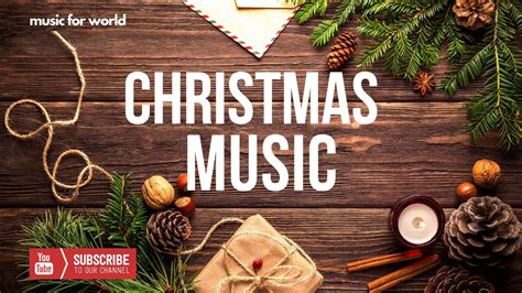 youtube christmas music instrumental|More.